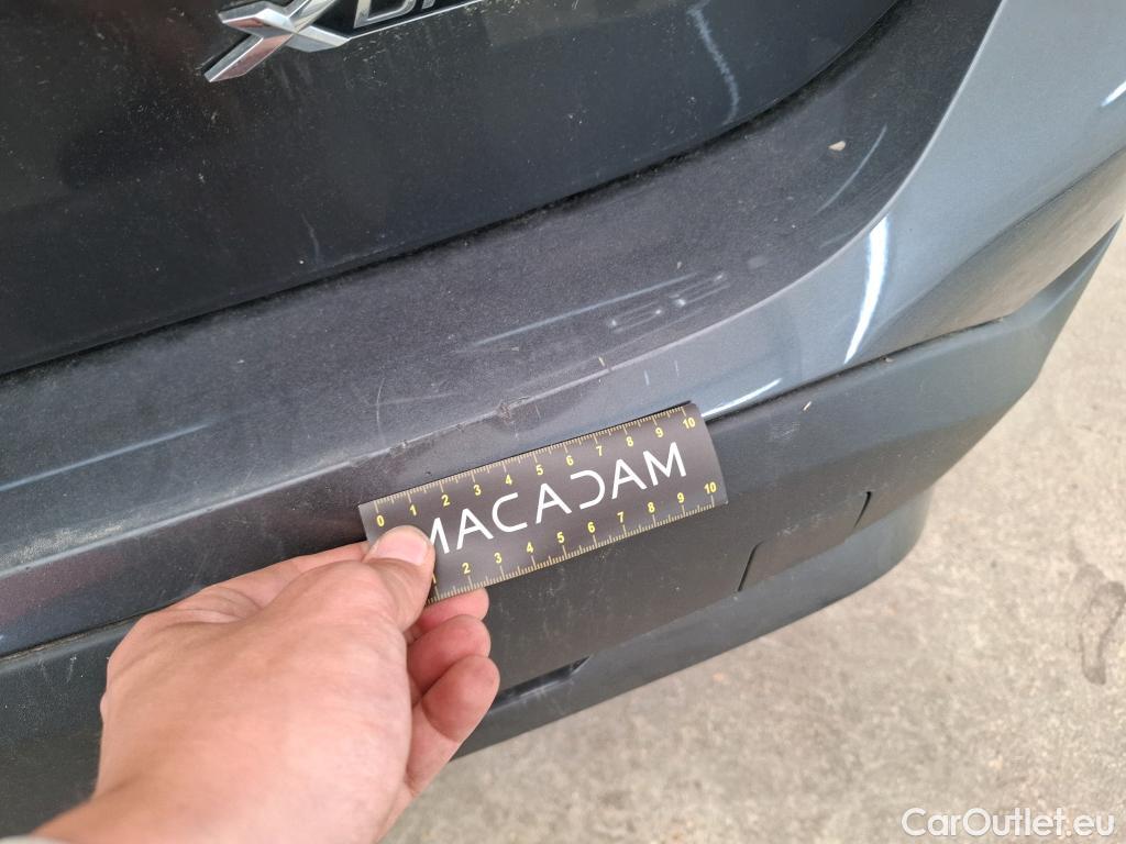  Bmw  X1 Série  xDrive 25 e Lounge 1.5 220CV BVA6 E6d #8