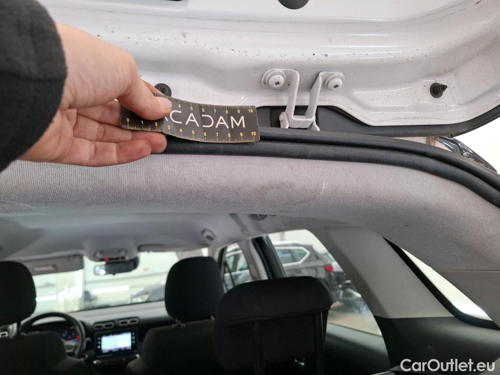  Citroen  C3  Aircross Feel Business 1.5 BlueHDi 100CV BVM6 E6dT #38