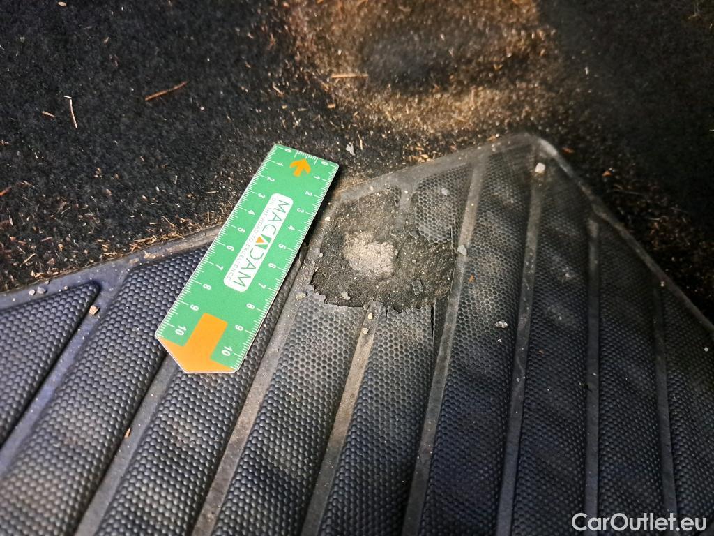  Citroen  C5  Aircross Shine Pack Hybrid 1.6 225CV BVA8 E6d #2