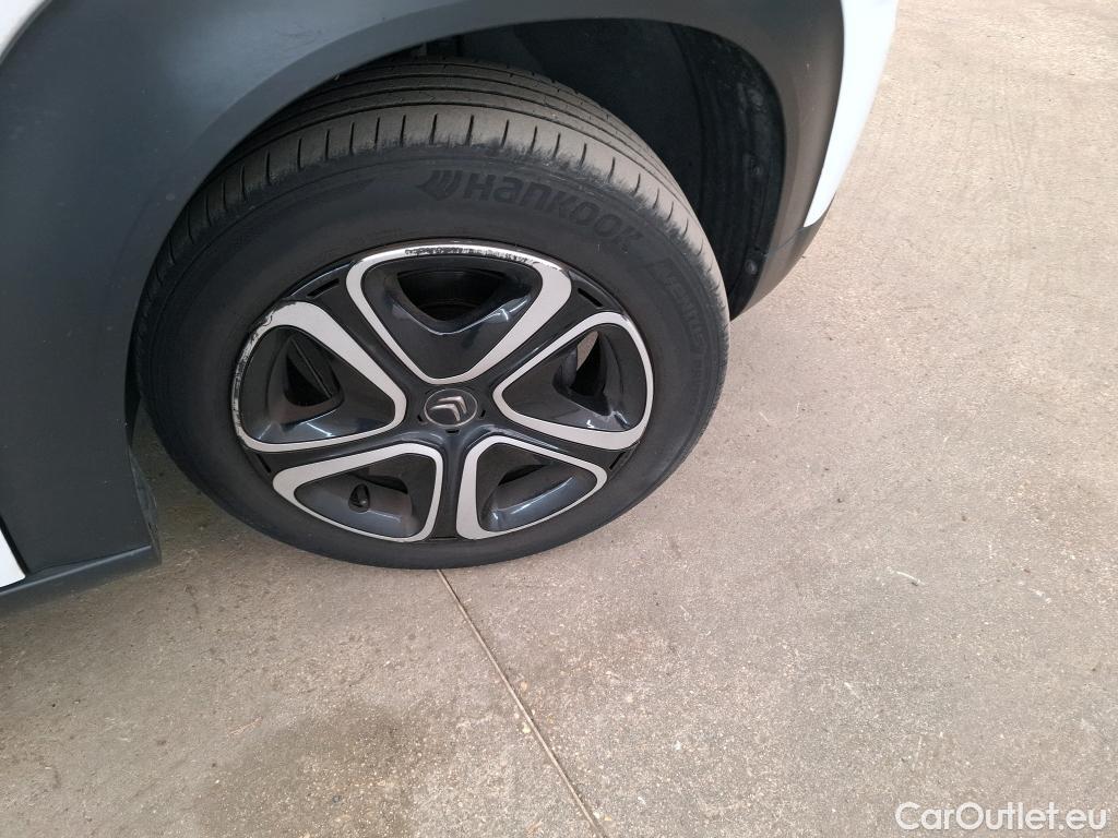  Citroen  C3  Aircross Feel Business 1.5 BlueHDi 100CV BVM6 E6dT #30