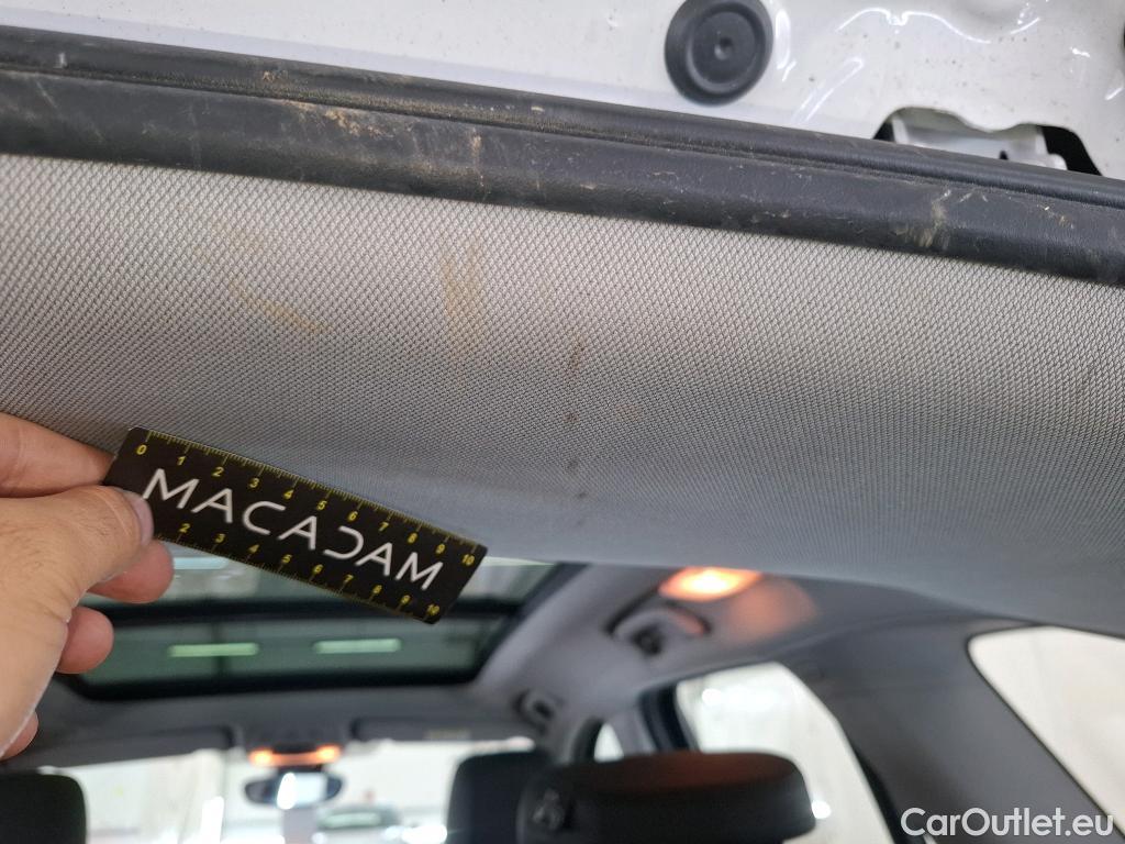  Bmw  X1 Série  sDrive18d Lounge 2.0 150CV BVA8 E6dT #47