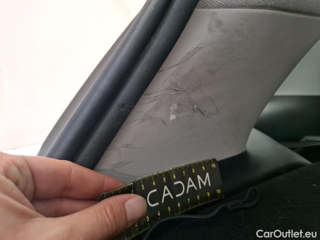  Citroen  C3  Aircross Feel Business 1.5 BlueHDi 100CV BVM6 E6dT #17