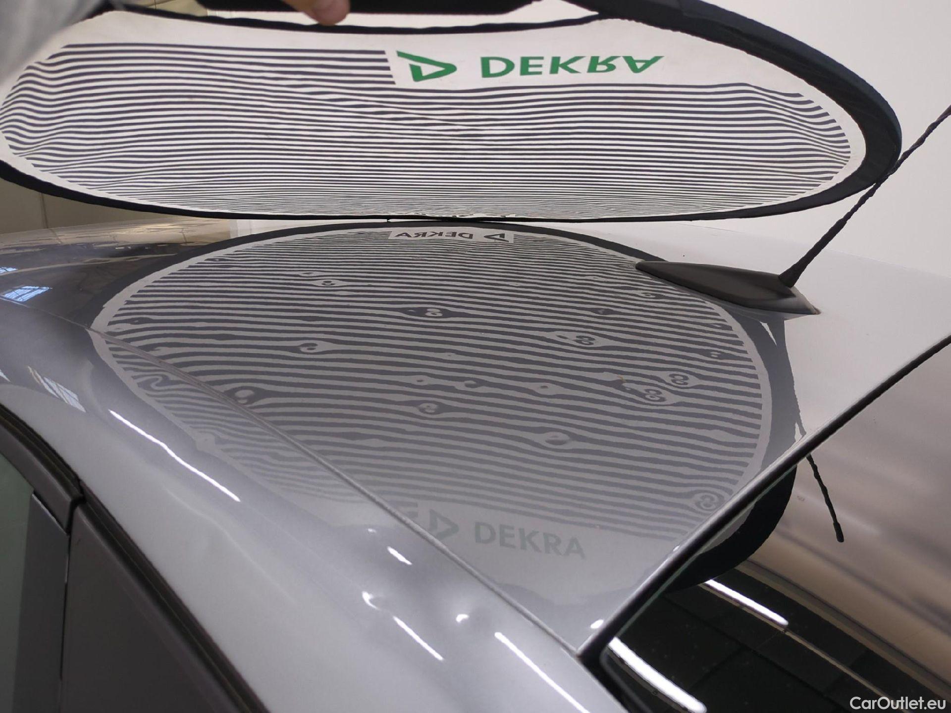  Citroen  C4  Berline Feel Pack 1.5 BlueHDI 130CV BVA8 E6d #32