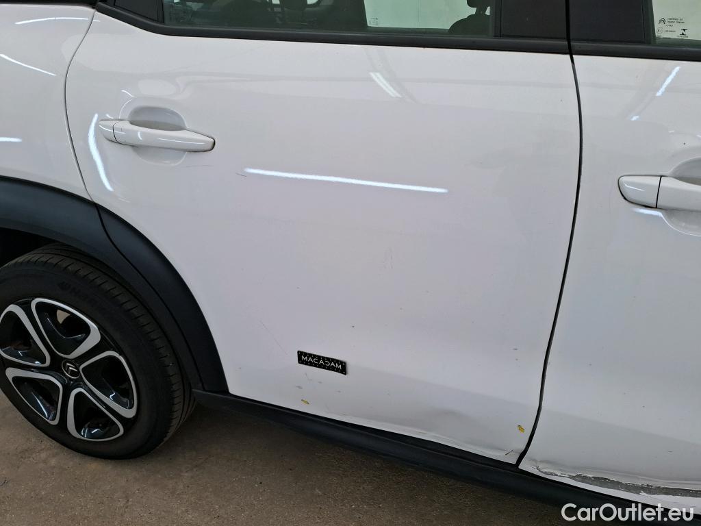  Citroen  C3  Aircross Feel Business 1.5 BlueHDi 100CV BVM6 E6dT #6