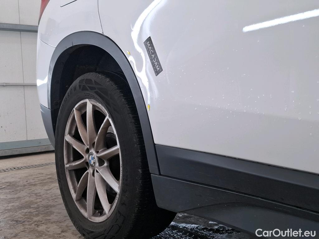  Bmw  X1 Série  sDrive18d Lounge 2.0 150CV BVA8 E6dT #4