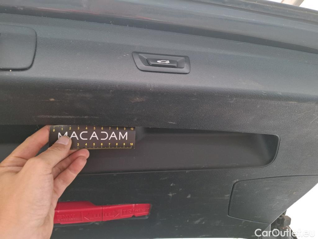  Bmw  X1 Série  xDrive 25 e Lounge 1.5 220CV BVA6 E6d #30