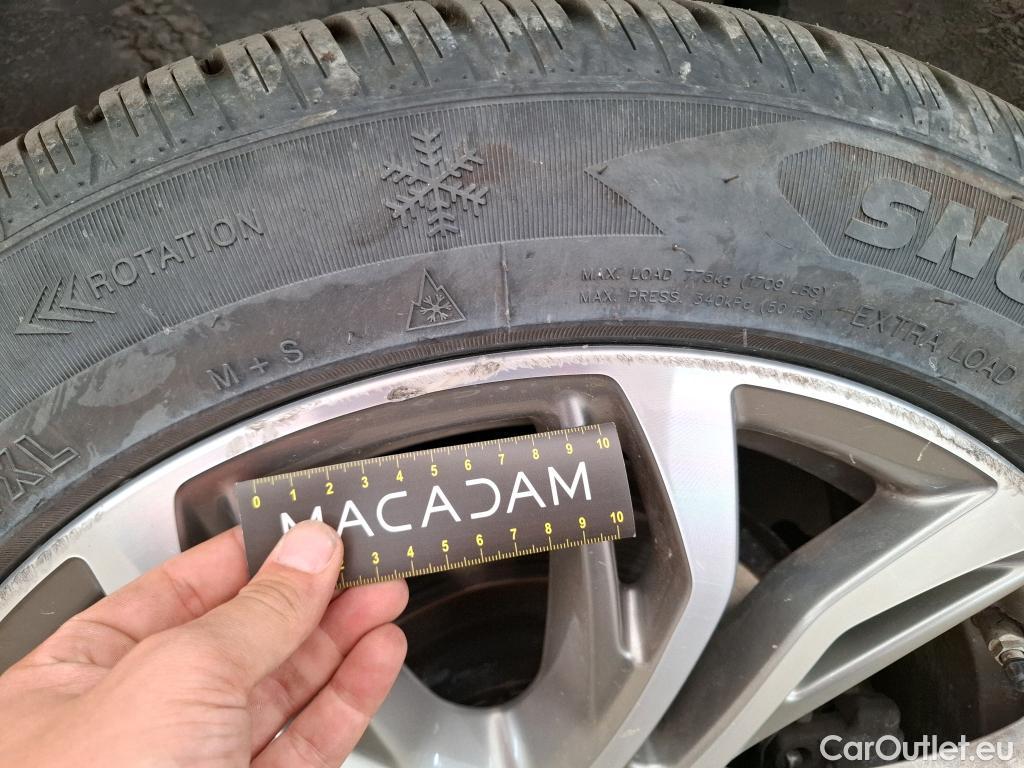  Bmw  X1 Série  xDrive 25 e Lounge 1.5 220CV BVA6 E6d #13