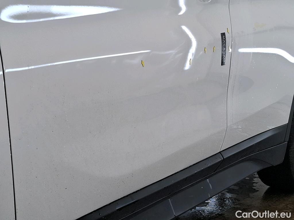  Bmw  X1 Série  sDrive18d Lounge 2.0 150CV BVA8 E6dT #15