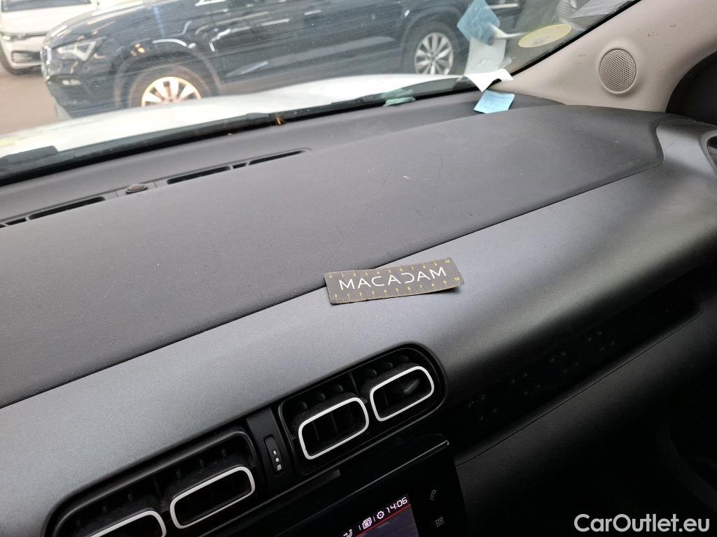  Citroen  C3  Aircross Feel Business 1.5 BlueHDi 100CV BVM6 E6dT #1