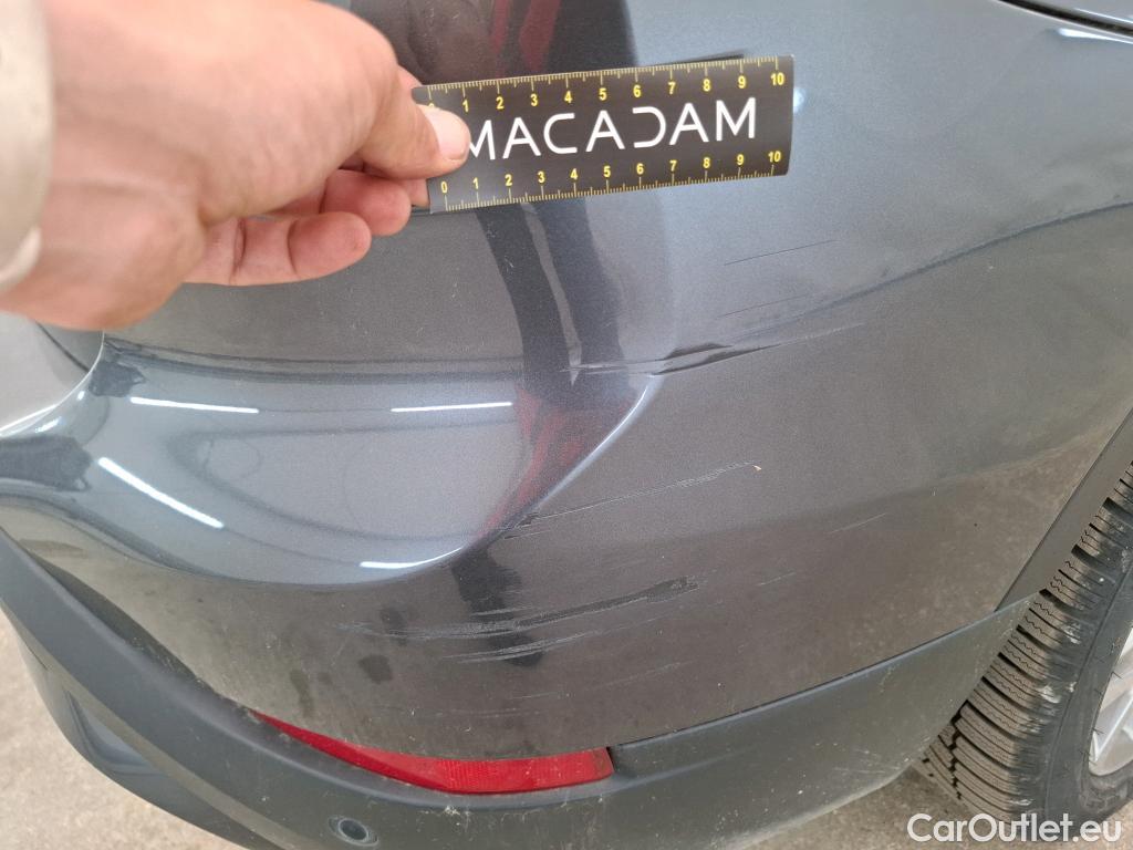  Bmw  X1 Série  xDrive 25 e Lounge 1.5 220CV BVA6 E6d #9