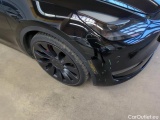  Tesla  Model Y TESLA  Performance Dual Motor AWD 5d 393kW #73