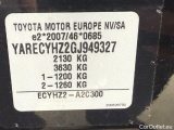  Toyota  Proace TOYOTA  City Verso 1.5 D-4D L1 Executive 5d 96kW #5