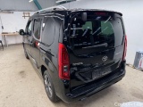  Toyota  Proace TOYOTA  City Verso 1.5 D-4D L1 Executive 5d 96kW #8