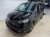  Toyota  Proace TOYOTA  City Verso 1.5 D-4D L1 Executive 5d 96kW #15