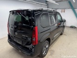  Toyota  Proace TOYOTA  City Verso 1.5 D-4D L1 Executive 5d 96kW #17