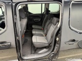  Toyota  Proace TOYOTA  City Verso 1.5 D-4D L1 Executive 5d 96kW #28