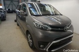  Toyota  Proace  Verso L1 Team D 2.0 130KW AT8 8 Sitzer E6d #8