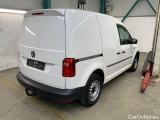  Volkswagen  Caddy  Nfz Kasten EcoProfi BMT 2.0 TDI 75KW MT5 E6dT #2