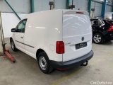  Volkswagen  Caddy  Nfz Kasten EcoProfi BMT 2.0 TDI 75KW MT5 E6dT #8