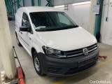 Volkswagen  Caddy  Nfz Kasten EcoProfi BMT 2.0 TDI 75KW MT5 E6dT #7