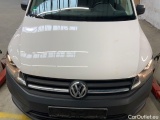  Volkswagen  Caddy  Nfz Kasten EcoProfi BMT 2.0 TDI 75KW MT5 E6dT #24