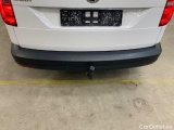  Volkswagen  Caddy  Nfz Kasten EcoProfi BMT 2.0 TDI 75KW MT5 E6dT #40