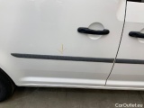  Volkswagen  Caddy  Nfz Kasten EcoProfi BMT 2.0 TDI 75KW MT5 E6dT #49
