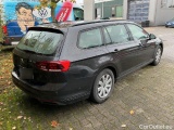  Volkswagen  Passat  Variant 2.0 TDI 110KW MT6 E6d #2