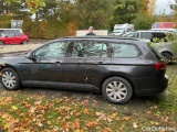  Volkswagen  Passat  Variant 2.0 TDI 110KW MT6 E6d #8