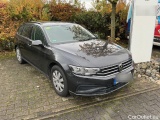  Volkswagen  Passat  Variant 2.0 TDI 110KW MT6 E6d #7