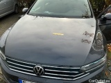  Volkswagen  Passat  Variant 2.0 TDI 110KW MT6 E6d #53