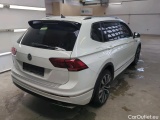  Volkswagen  Tiguan  Allspace Highline 4Motion 2.0 TSI 162KW AT7 E6dT #2