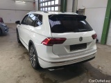  Volkswagen  Tiguan  Allspace Highline 4Motion 2.0 TSI 162KW AT7 E6dT #15