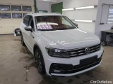  Volkswagen  Tiguan  Allspace Highline 4Motion 2.0 TSI 162KW AT7 E6dT #16