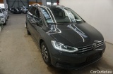  Volkswagen  Touran  Active Start-Stopp 2.0 TDI 110KW AT7 E6d #8
