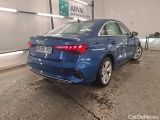  Audi  A3  Berline 35 TDI Design Luxe 2.0 TDI 150CV BVA7 E6d #3