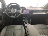  Audi  A3  Berline 35 TDI Design Luxe 2.0 TDI 150CV BVA7 E6d #5