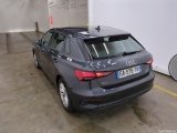  Audi  A3  Sportback 35 TDI 2.0 TDI 150CV BVA7 E6d #2