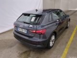  Audi  A3  Sportback 35 TDI 2.0 TDI 150CV BVA7 E6d #3