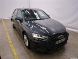  Audi  A3  Sportback 35 TDI 2.0 TDI 150CV BVA7 E6d #4