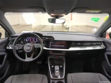  Audi  A3  Sportback 35 TDI 2.0 TDI 150CV BVA7 E6d #5