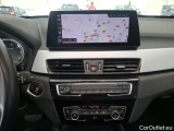  Bmw  X1 Série  sDrive18d Lounge 2.0 150CV BVA8 E6dT #7