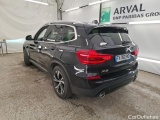  Bmw  X3 BMW  / 2017 / 5P / SUV sDrive18d 150ch Business Design BVA8 #2