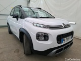  Citroen  C3  Aircross Feel Business 1.5 BlueHDi 100CV BVM6 E6dT #4