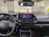  Citroen  C4  Berline Feel Pack 1.5 BlueHDI 130CV BVA8 E6d #7