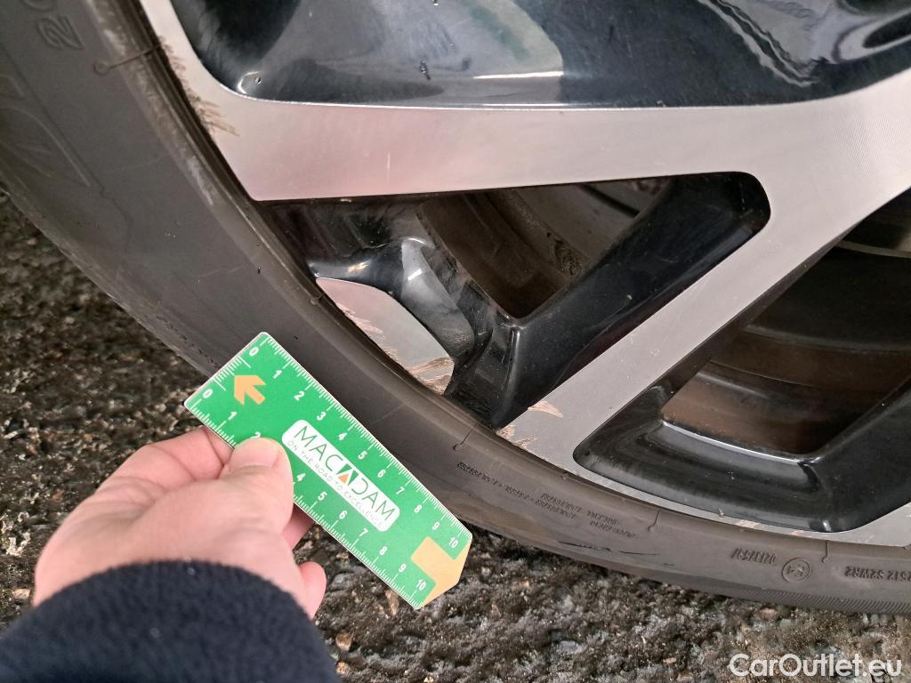  Citroen  C5  Aircross Shine Pack Hybrid 1.6 225CV BVA8 E6d #24