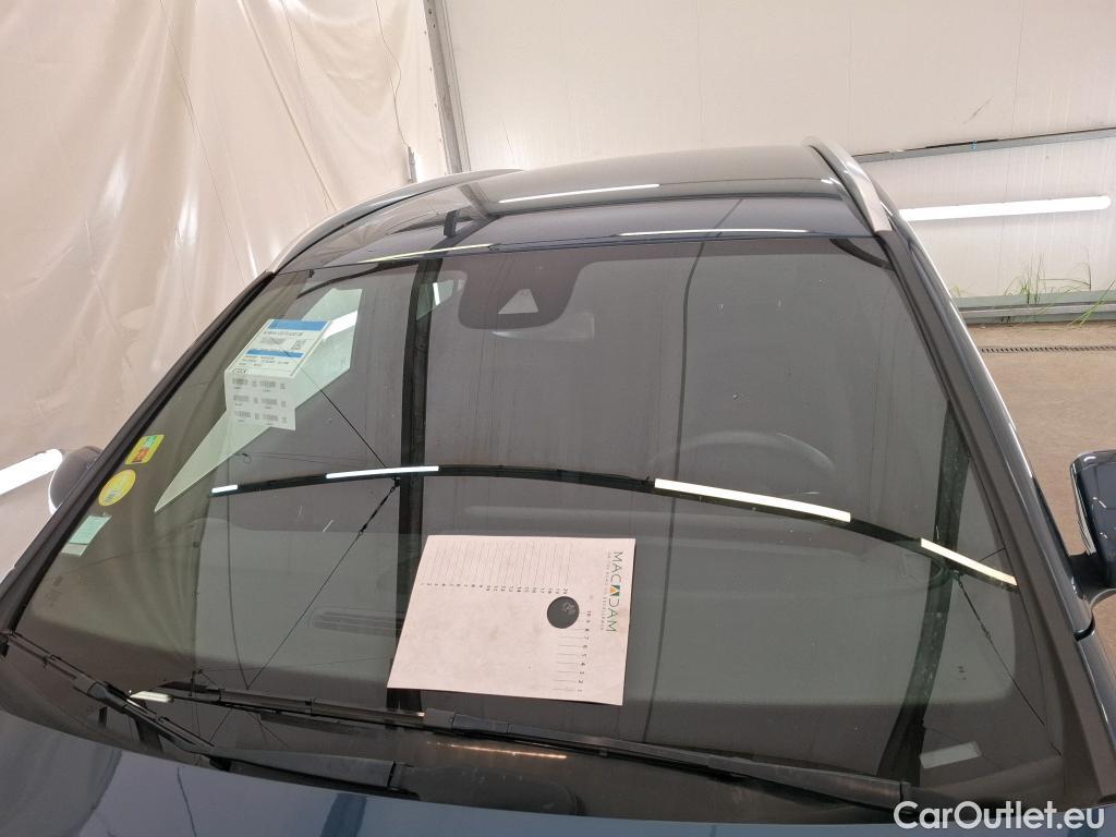  Mercedes  GLA MERCEDES-BENZ  / 2020 / 5P / SUV 2.0  200 D BUSINESS LINE DCT #25