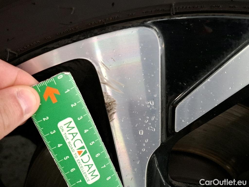  Citroen  C5 CITROEN  Aircross / 2018 / 5P / SUV PureTech 130 S&S BVM6 Business #17