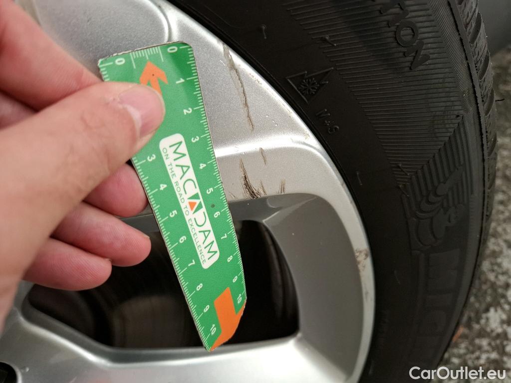  Citroen  C5  Aircross Feel 1.2 PureTech 130CV BVM6 E6d #12