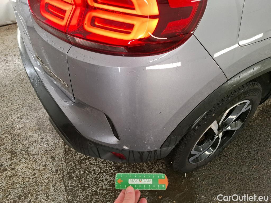  Citroen  C5 CITROEN  Aircross / 2018 / 5P / SUV PureTech 130 S&S BVM6 Business #33